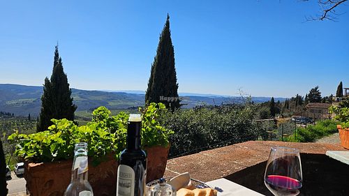  at Ristorante Il Vescovino in Florence