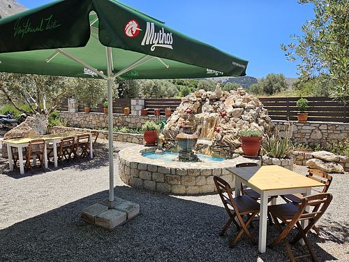  at Empona's View in Rhodes