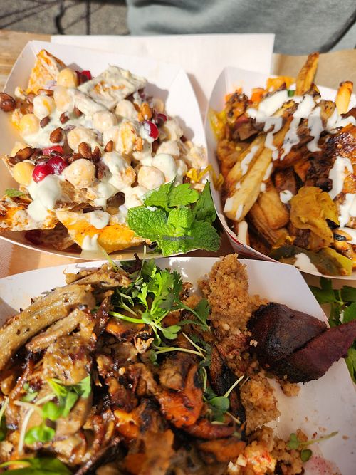  at Galactic Mega Stallion in Red Bank