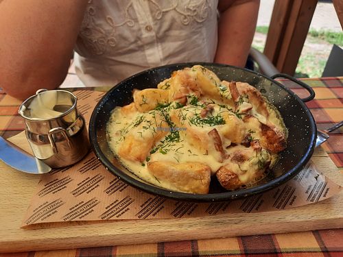 Image of Bernelių Užeiga - Gedimino