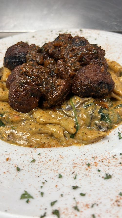 Image of Iconic Vegan Cafe