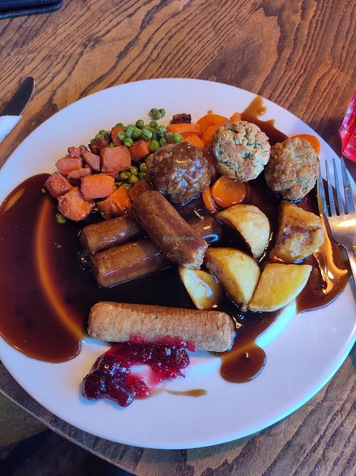  at Fairways Inn in Sheffield