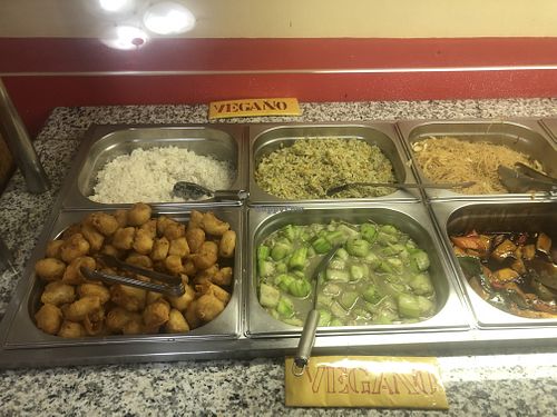 Labelled  at Cheiro Verde in Foz Do Iguacu