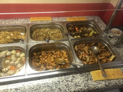 Labelled  at Cheiro Verde in Foz Do Iguacu