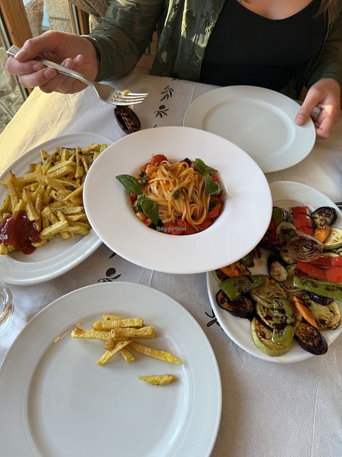   at Restorant 4 Stinet in Vlore