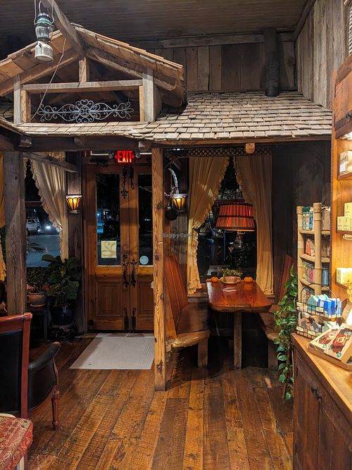  at Mate Factor in Savannah