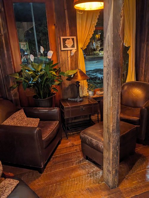  at Mate Factor in Savannah