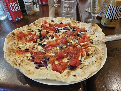  at Partita in Yamanashi