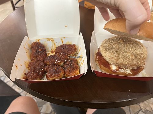   at Uncle Bob Imago in Kota Kinabalu