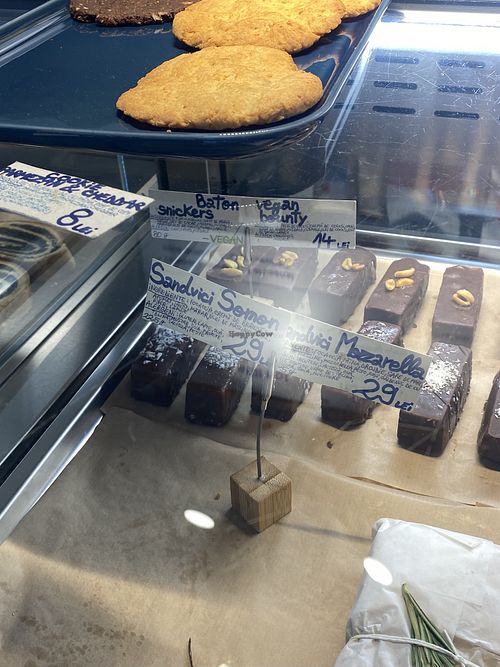   at OTOTO Victoriei in Bucharest