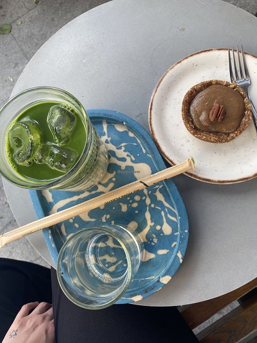   at OTOTO Victoriei in Bucharest