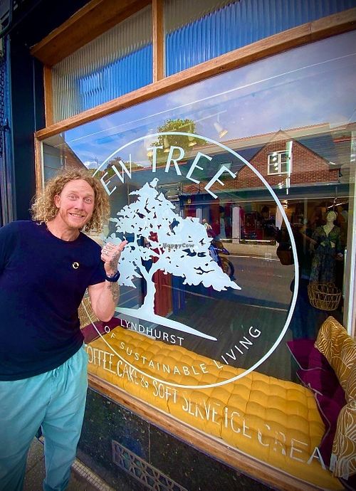  at Yew Tree in Lyndhurst