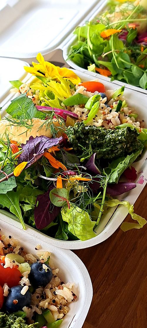  at Be Nourished in Castletown