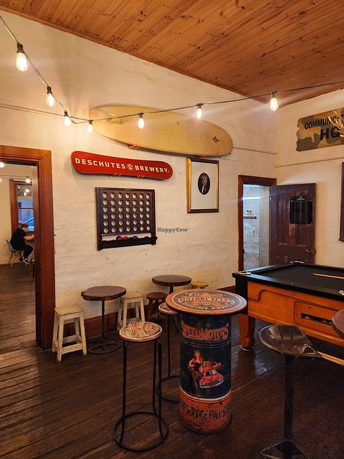  at Three Tails Brewery in Mudgee