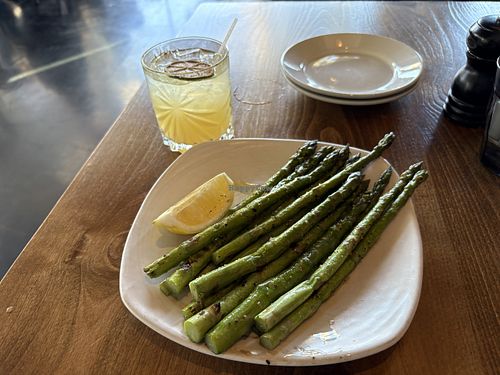   at Station House Cafe in Point Reyes Station