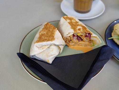 Image of A Little Lost