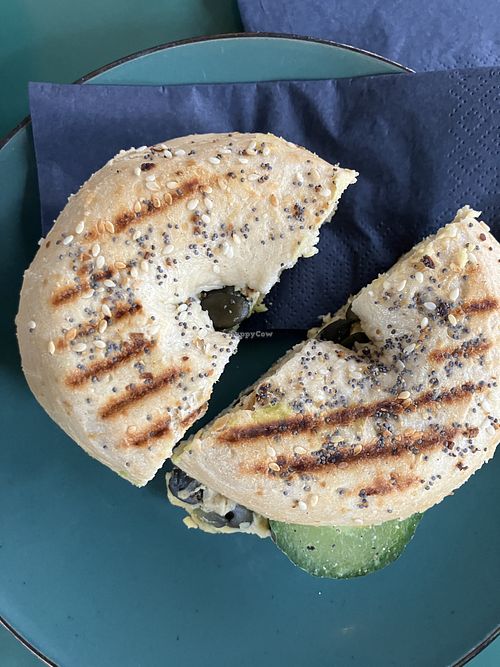   at A Little Lost in Munich