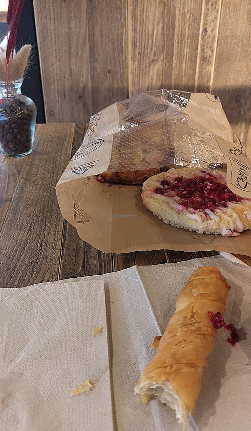  at Backstube - Stavanger Klubbgata in Stavanger