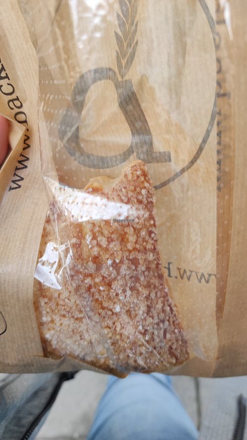  at Backstube - Stavanger Klubbgata in Stavanger