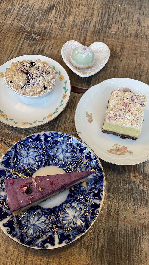   at Lilla Skafferiet in Lulea