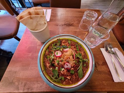  at Karaz in Helsinki