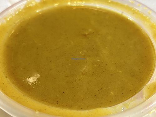 Curry sauce   at Happy Home in Wallsend