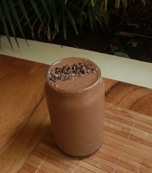 Image of Aguacate Veggie Bar