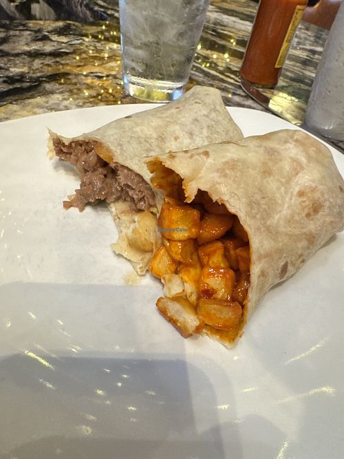   at Anita's New Mexico Style Mexican Food in Vienna