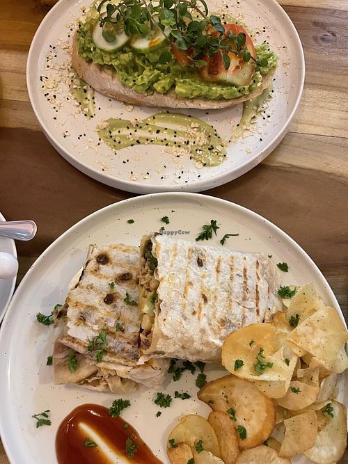 Image of Sweet Beans Kandy