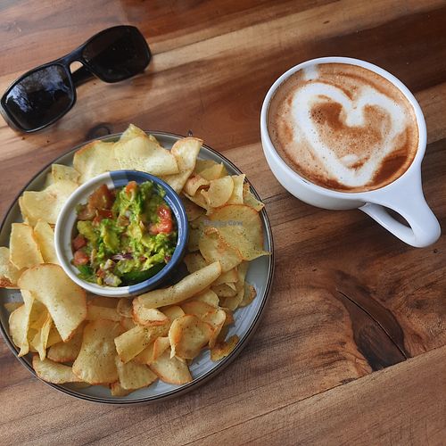  at Sweet Beans Kandy in Kandy