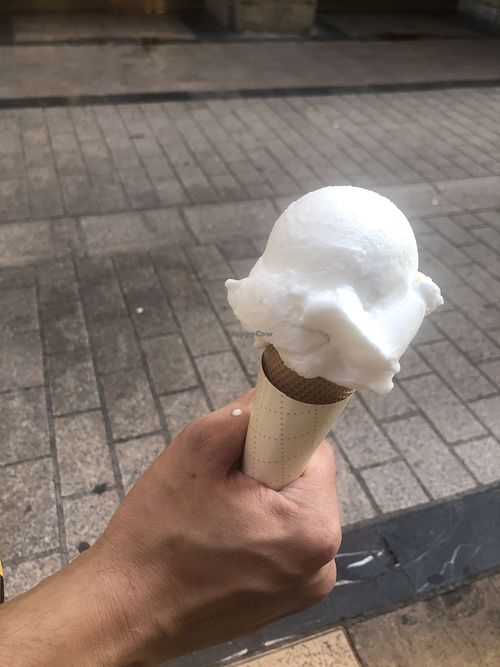   at Della Sera in Logrono