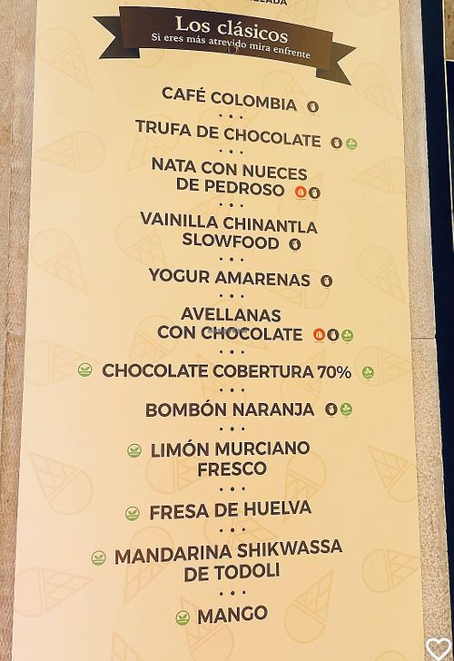   at Della Sera in Logrono