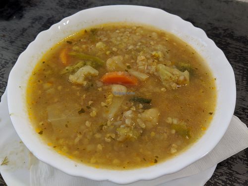 Image of Vita-Nova Vegetaria