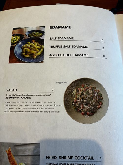   at Laki RAMEN in Los Angeles