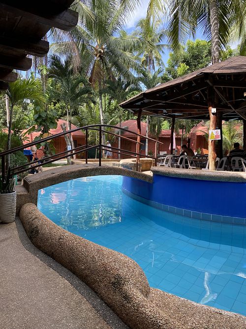 Resort  at Vedge Bohol in Panglao