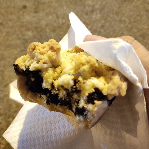 Image of Sweet and Fit Healthy Bakery Vomero