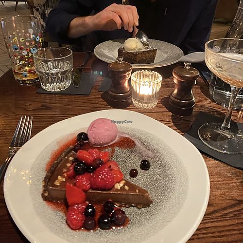   at The Lost & Found in Bristol