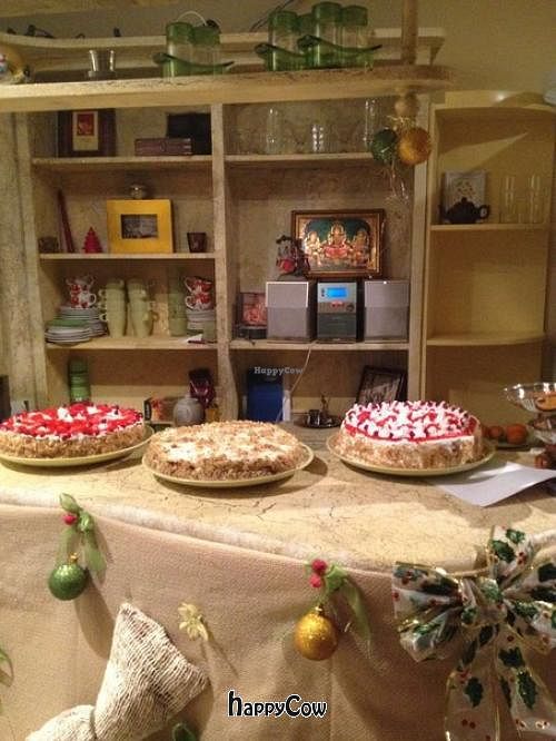 Ladu at Ladu in Tolyatti