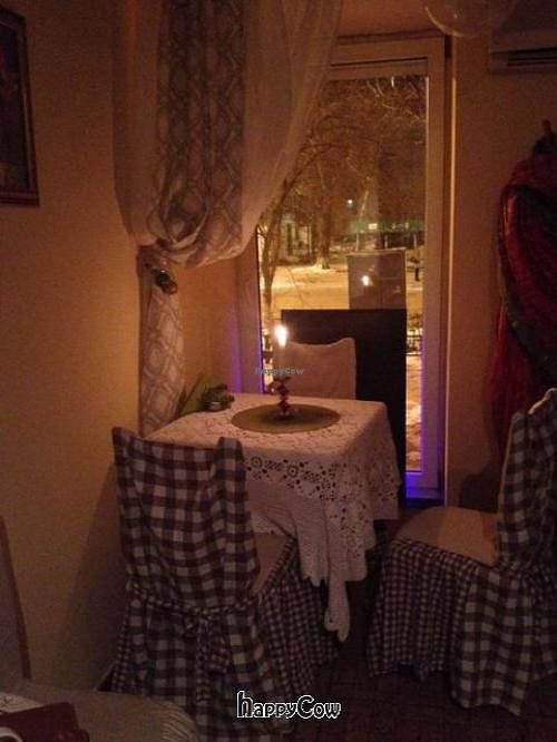 Ladu at Ladu in Tolyatti