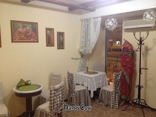 Ladu at Ladu in Tolyatti