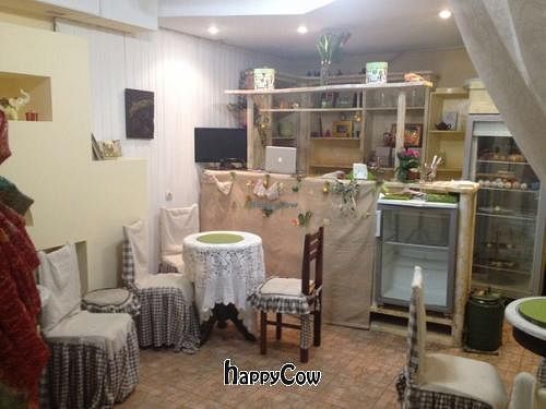 Ladu at Ladu in Tolyatti