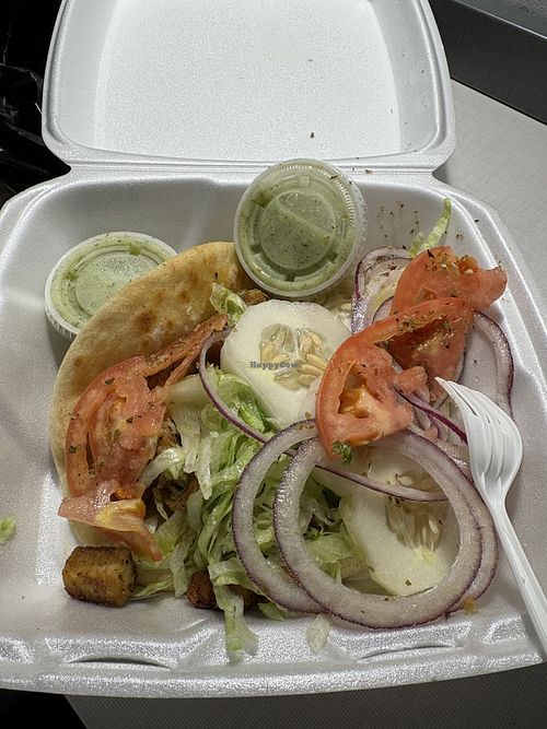   at Phoenix Mobile Grill in Waukesha