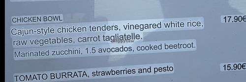   at La Verriere in Concarneau