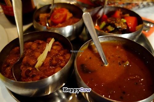 Thali at Thali in Gothenburg