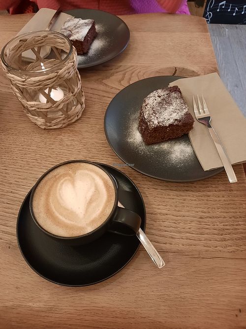  at Hannahs Kreativcafé & Conceptstore in Trier