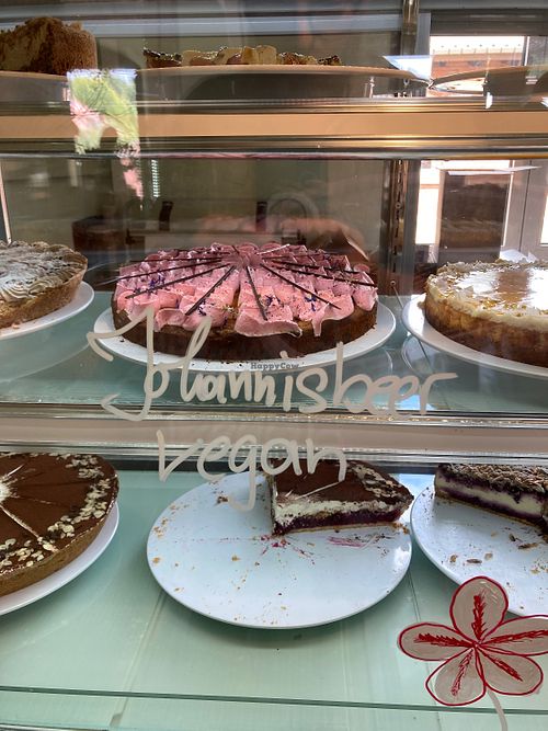   at Café, Schokoladen- und Kaffeemanufaktur BT20 in Muensingen