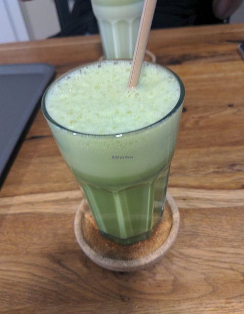  at Daily Dose in Trier