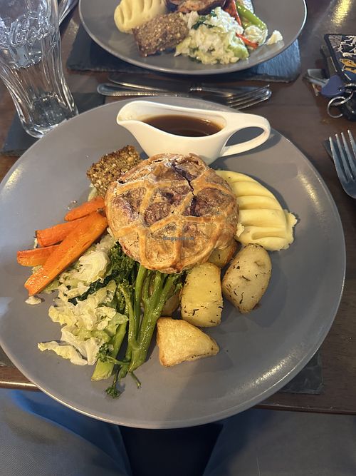   at The Angel at Holmesfield in Dronfield