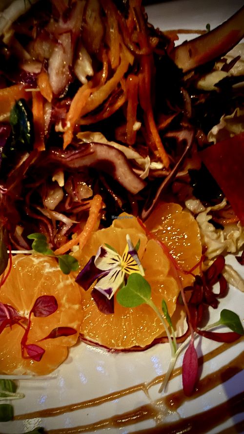 It’s in the details   at The Raven Room in Whistler