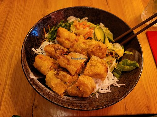  at UKitchen in Hamburg